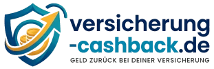 Versicherung-Cashback.de Logo
